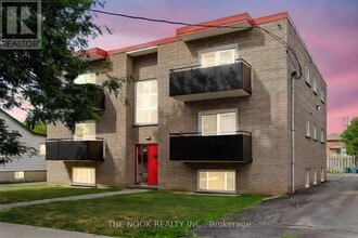 Building Photo - 106-106 Cromwell Ave