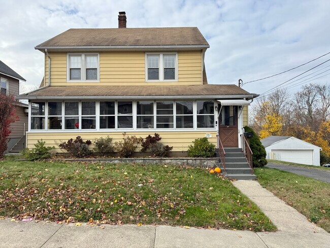 Foto del edificio - 162 High St