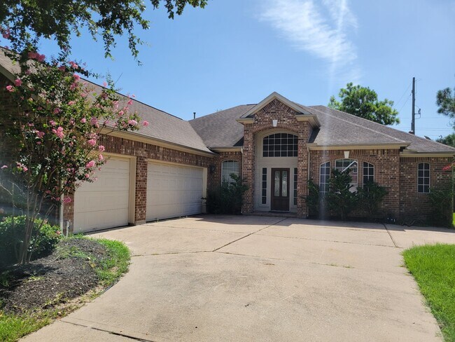 Foto del edificio - 14410 Floret Estates Ln