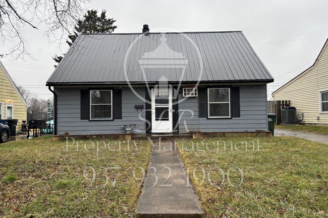 Photo - 1029 Blakley Dr House