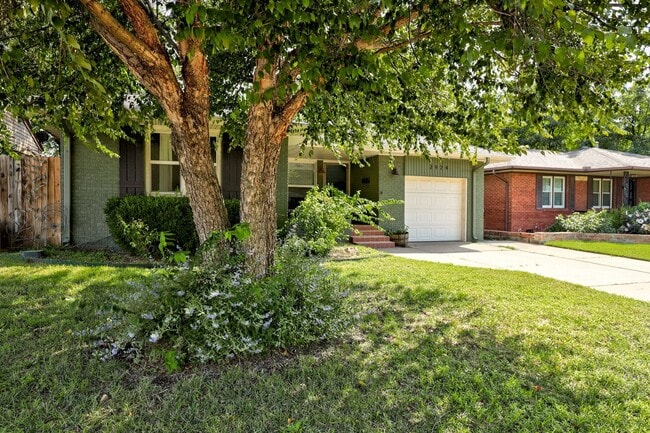 Building Photo - Charming 3-Bed, 2-Bath Home in NW OKC!!!