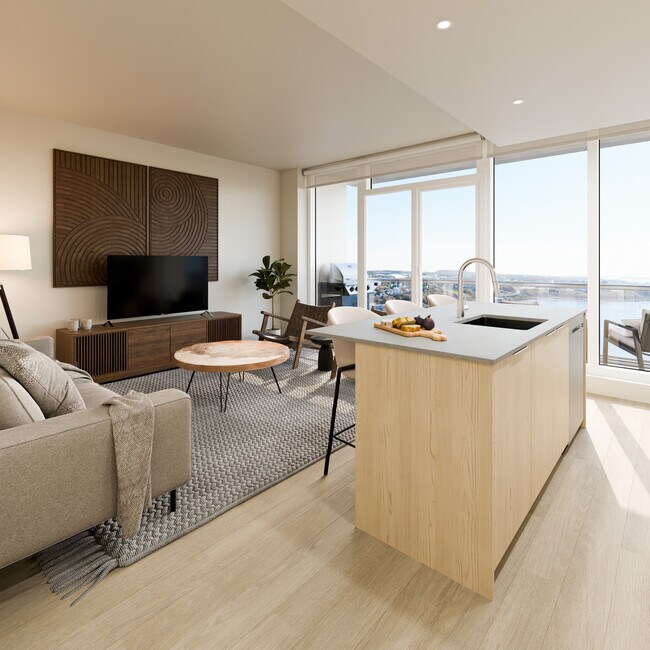 Building Photo - 1 Bedroom Apartment
