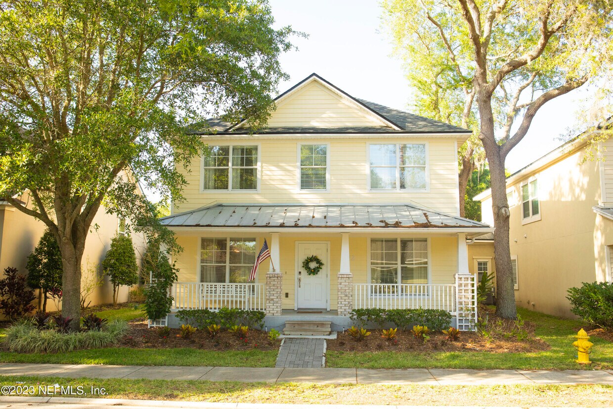 972 Saltwater Cir, St. Augustine, FL 32080 House Rental in St