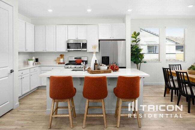 Foto del edificio - 2431 Snowbrush Ct