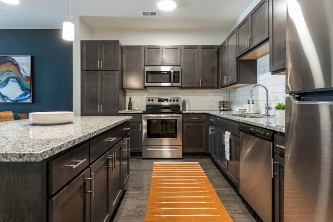 Photo - Wesmont Apartments