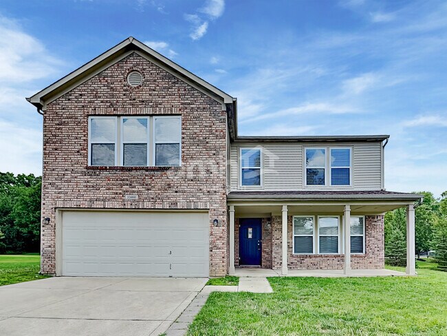 Foto del edificio - 10460 Buckshire Ln