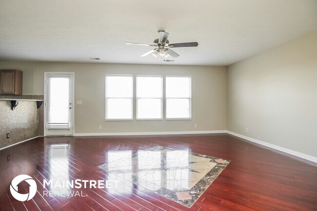 Foto del edificio - 3928 Stephens Ridge Way