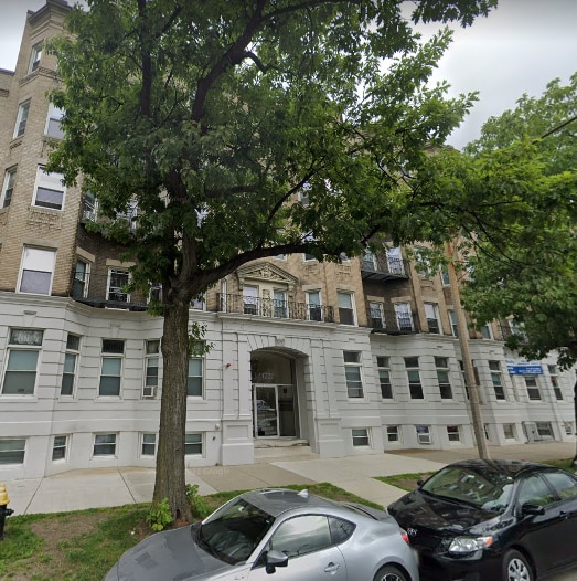 Building Photo - 1127 Commonwealth Ave