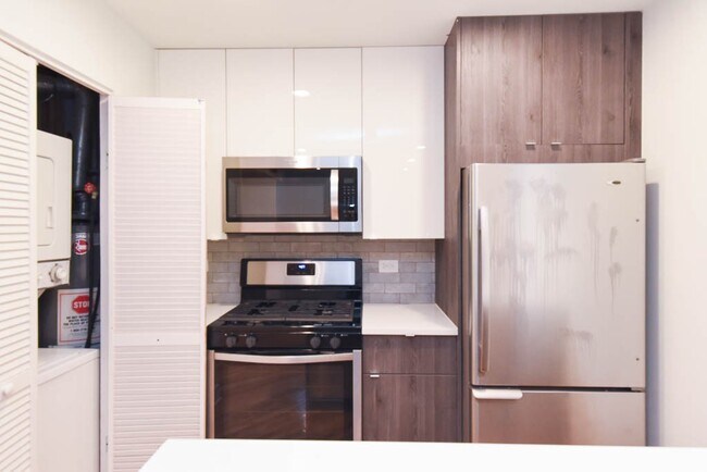 Foto del edificio - 843 W Grace St