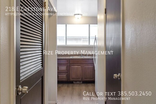 Foto del edificio - 218 E Crestone Ave