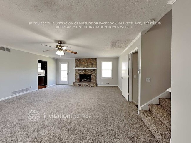 Foto del edificio - 4813 Pamela Ct