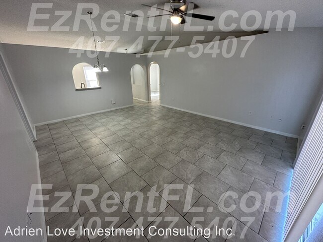 Foto del edificio - 3 br, 2 bath House - 273 McKay Blvd. Seminole