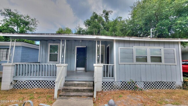 Building Photo - 2814 Fitzgerald St