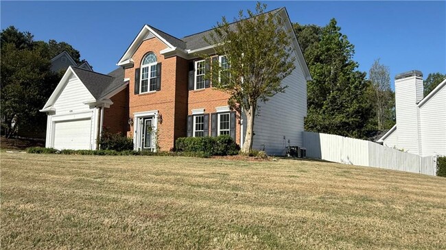 Building Photo - 11395 Brookhollow Trail
