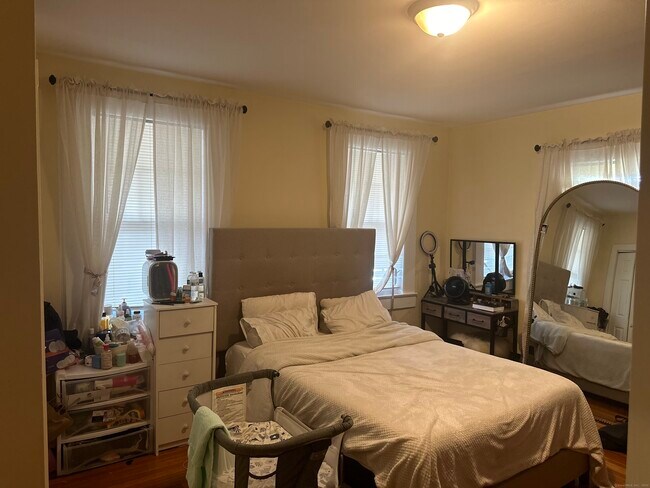 Foto del edificio - 847 Quinnipiac Ave