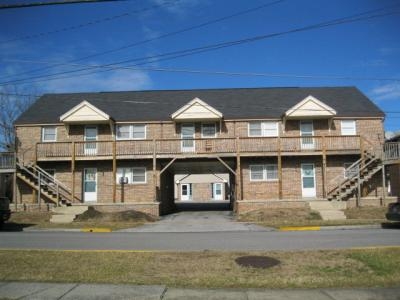 Foto principal - 1414 South Ave