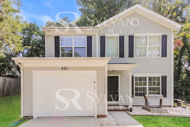 Foto del edificio - Spacious 3BR Home with Garage!