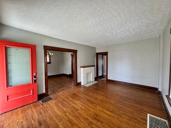 Foto del edificio - 2550 Fletcher Ave NE