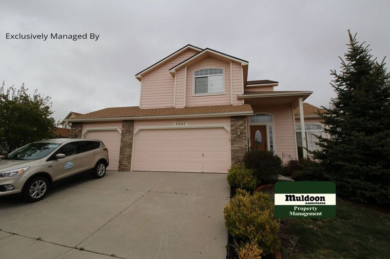 Primary Photo - 8307 Radcliff Dr
