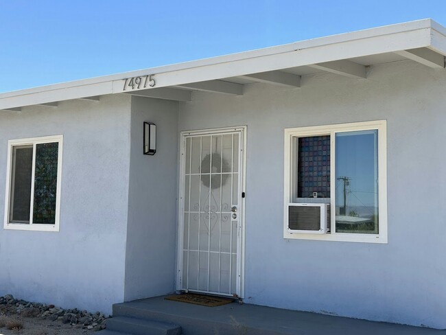 Building Photo - 74975 Serrano Drive