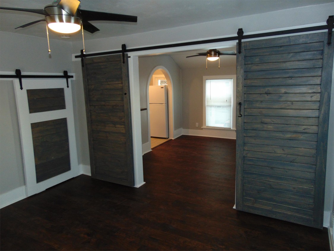 Foto principal - 326 S Quincy St