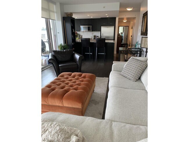 Photo du bâtiment - 1455 George St