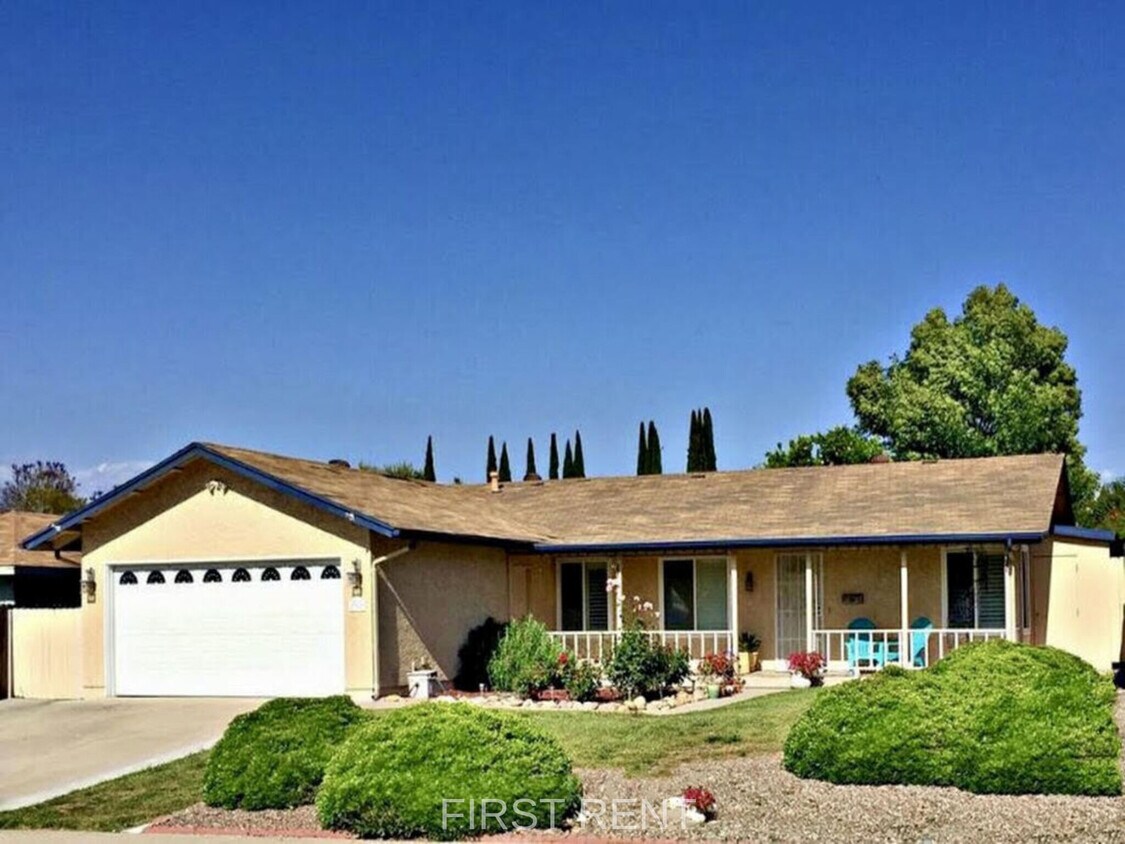 Foto principal - 13015 Ashgate Pl