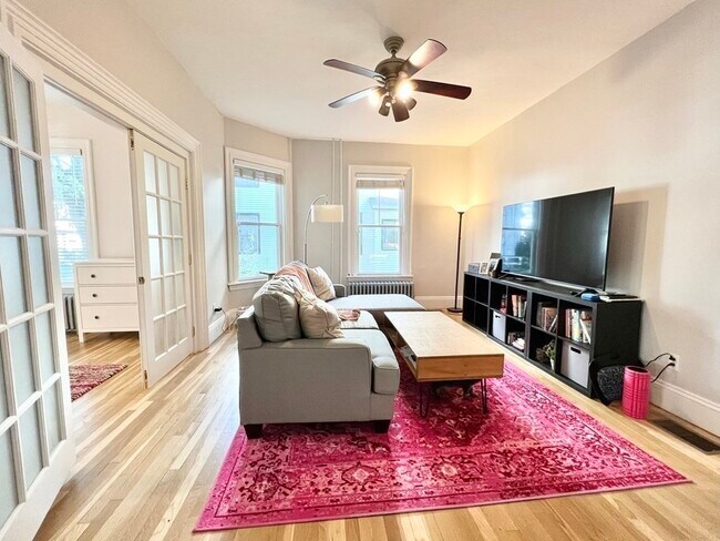 Foto del edificio - 133 Brown St
