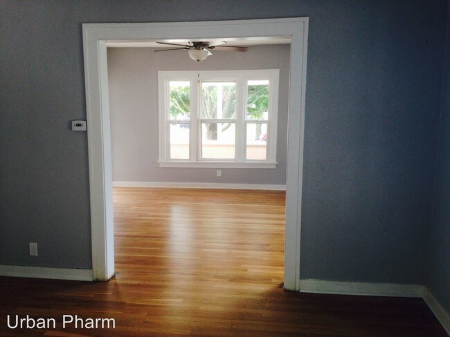Building Photo - 3 br, 2 bath House - 2402 Lamar SW
