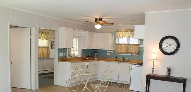 Foto del edificio - 55 Park Dr