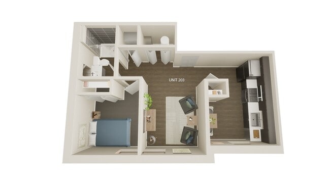 Building Photo - 606 W Ohio St