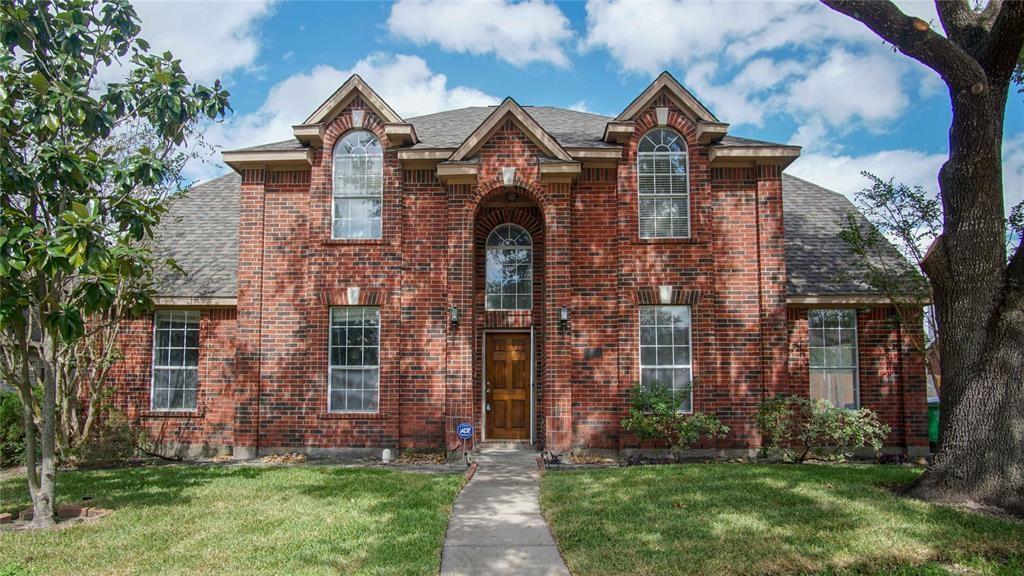 Foto principal - 6834 Crystal Point Dr