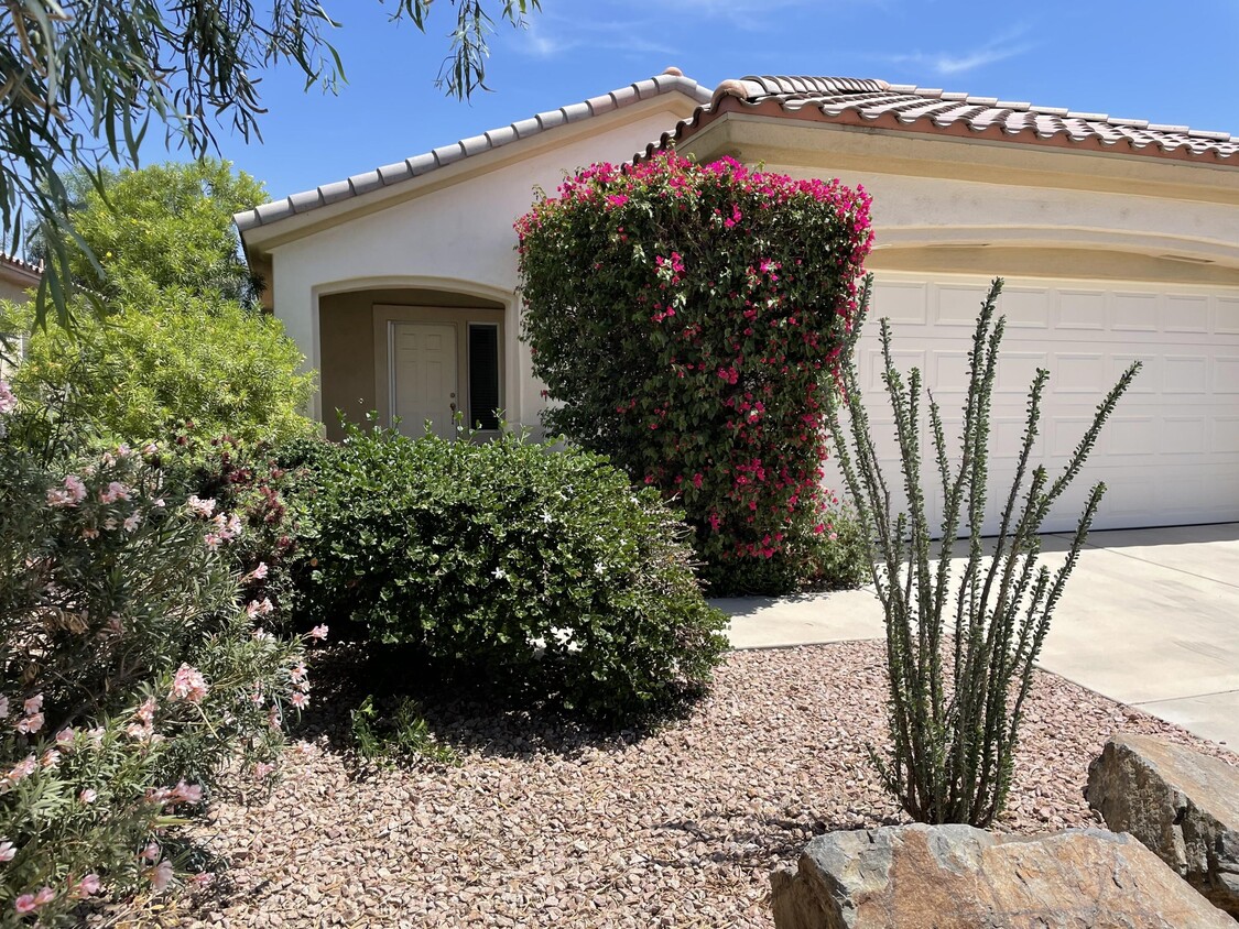 Foto principal - 78472 Glastonbury Way