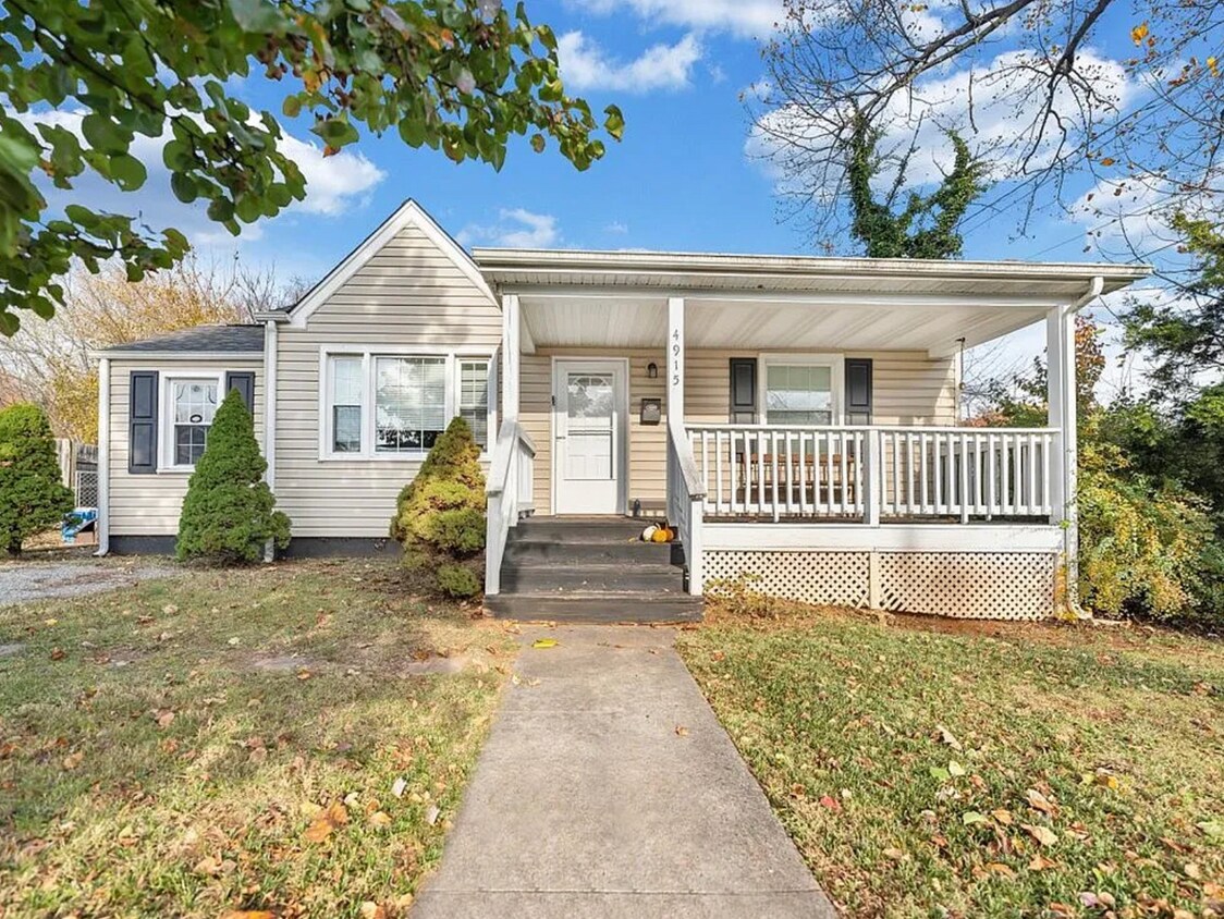 Foto principal - 2 Bedroom/1 Bath House