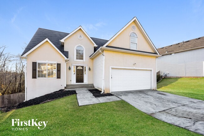 Building Photo - 1127 Forest Glen