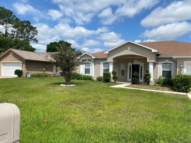 Building Photo - Palm Coast Plantation