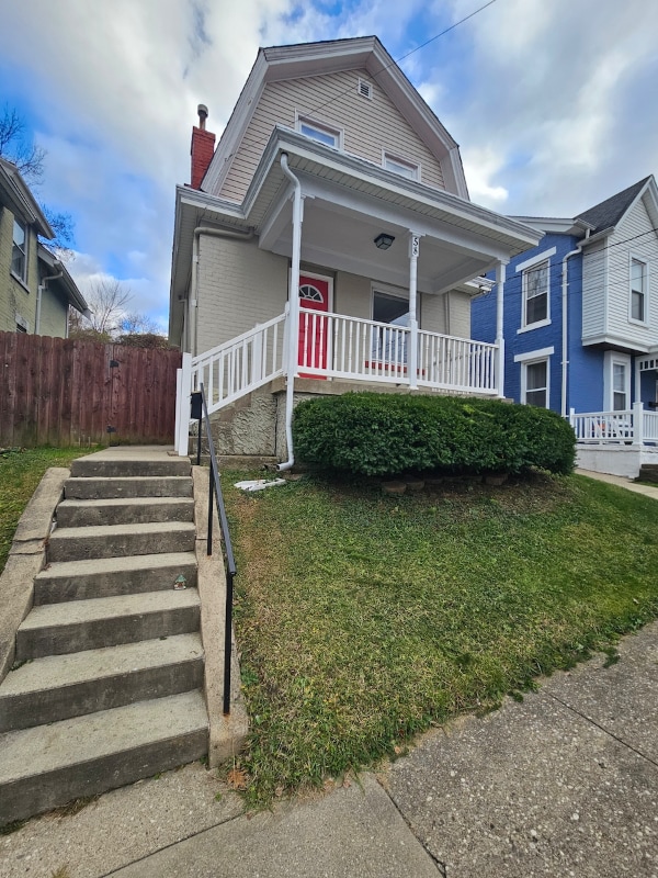 Photo - 58 16th St House