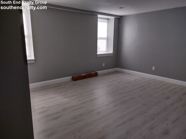 Foto del edificio - 1 Harvard St