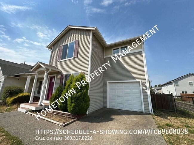 Building Photo - 14854 99th Way Southeast