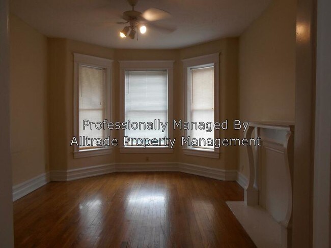 Foto del edificio - 315 W Hill St