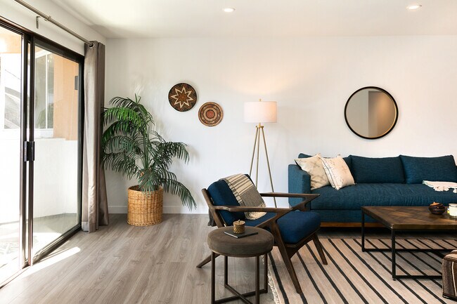 Foto del edificio - 1010 Hammond St