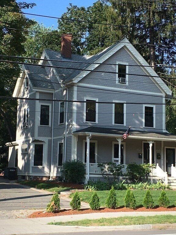 Foto del edificio - 1048 Massachusetts Ave