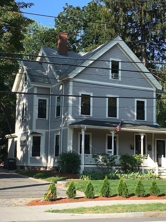Building Photo - 1048 Massachusetts Ave