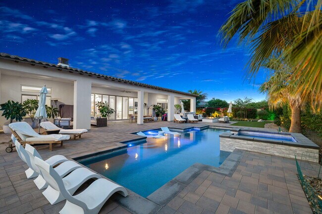 Foto del edificio - 81439 Merv Griffin Way