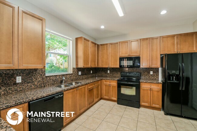Foto del edificio - 10120 N Golden Elm Dr