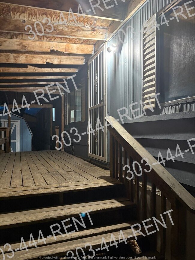 Foto del edificio - Move In Special $500.00 off next month rent  3 Bedroom Mobile Home in Thornton!