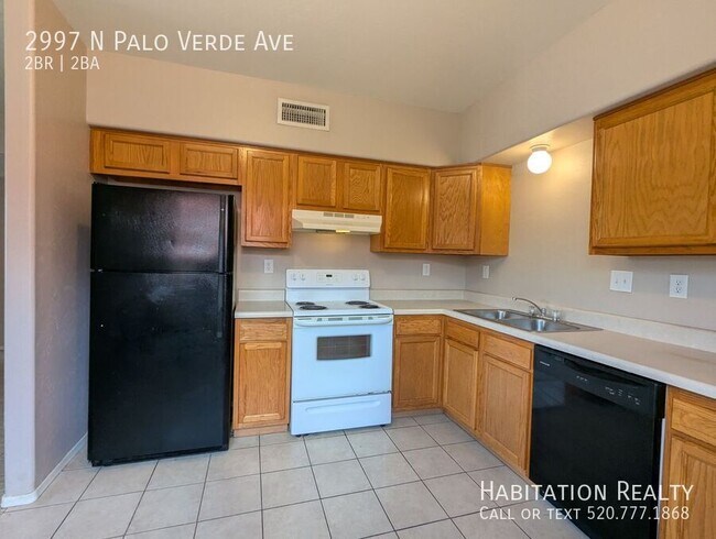 Foto del edificio - 2997 N Palo Verde Ave