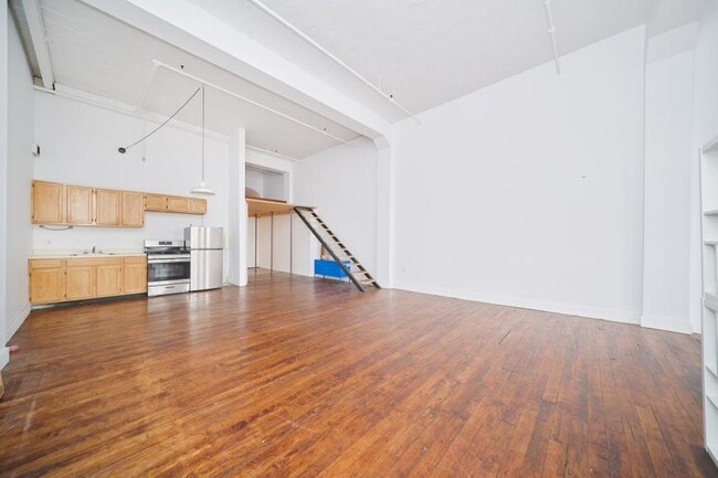 Foto del edificio - 1 bedroom in Brooklyn NY 11231