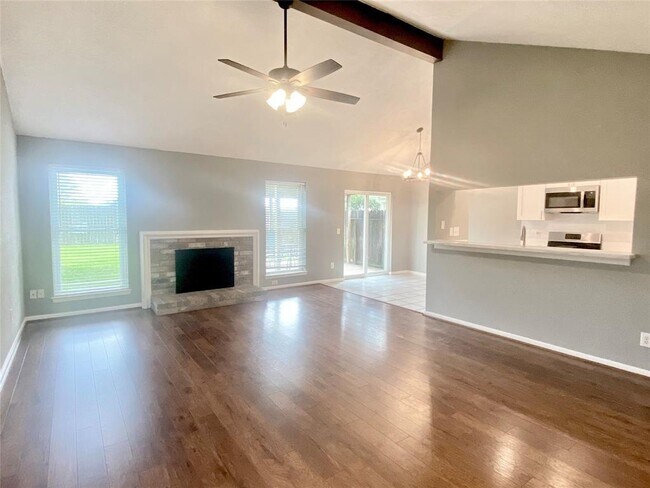 Building Photo - 2903 Kettle Run Dr