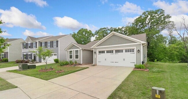 Foto del edificio - 2515 Willow Pond Ln SE
